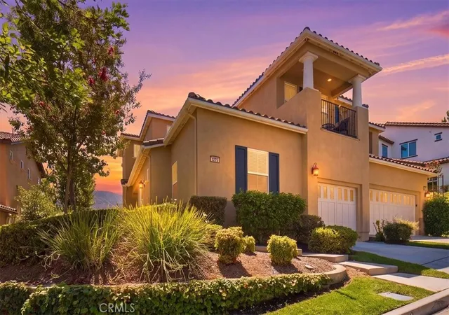 Condo for sale at 8879 Cuyamaca, Corona, CA 92883 | MLS# CV26193333