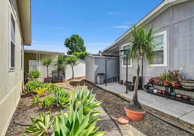 Photo 4 of Manufactured home for sale at 4922 1/2 Old Cliffs Rd, San Diego, CA 92120 | MLS# 260021887SD | Listing updated on 2026-09-13