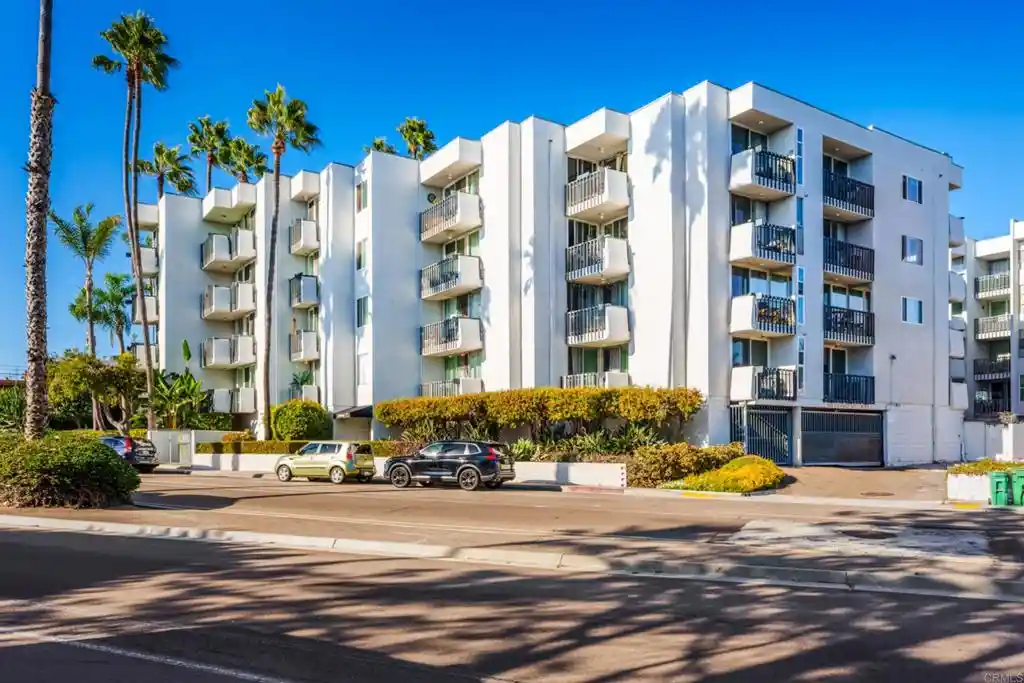 Photo 1 of Condo for sale at 727 Sapphire St #208, San Diego, CA 92109 | MLS# NDP2608382 | Listing updated on 2026-10-22