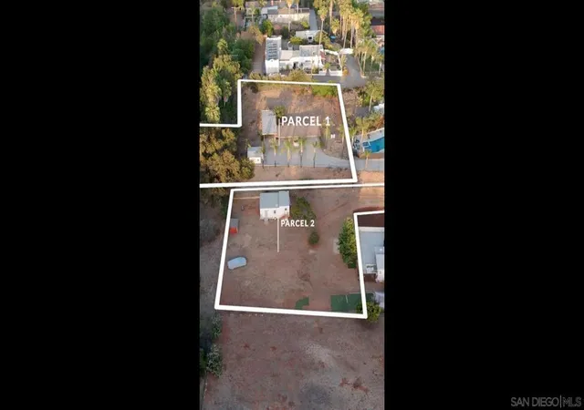 Photo 2 of Land for sale at 9160 Tropico, La Mesa, CA 91941 | MLS# 260021889SD | Listing updated on 2026-09-08