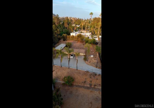 Photo 3 of Land for sale at 9160 Tropico, La Mesa, CA 91941 | MLS# 260021889SD | Listing updated on 2026-09-08