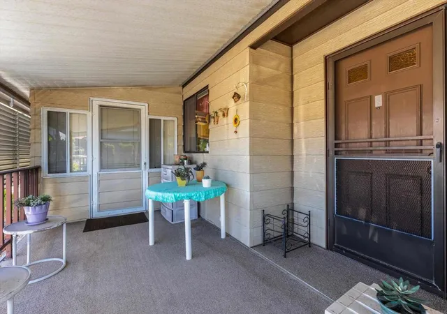 Photo 2 of Manufactured home for sale at 3535 Linda Vista Dr #265, San Marcos, CA 92078 | MLS# NDP2608383 | Listing updated on 2026-09-13