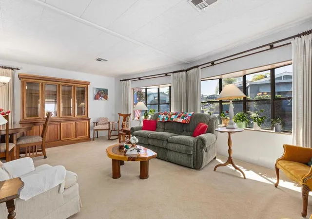 Photo 3 of Manufactured home for sale at 3535 Linda Vista Dr #265, San Marcos, CA 92078 | MLS# NDP2608383 | Listing updated on 2026-09-13