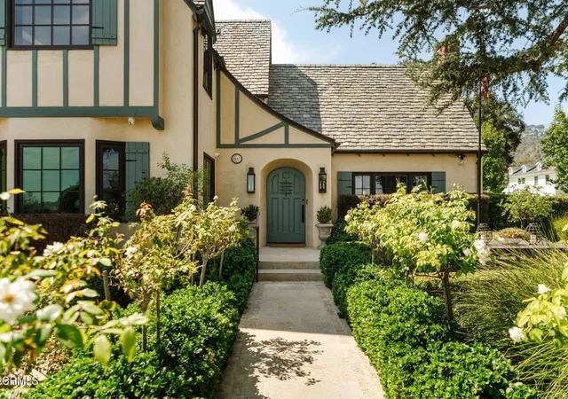 Photo 3 of Single family home for sale at 1447 Parkview Ave, Pasadena, CA 91103 | MLS# P1-28717 | Listing updated on 2026-10-01
