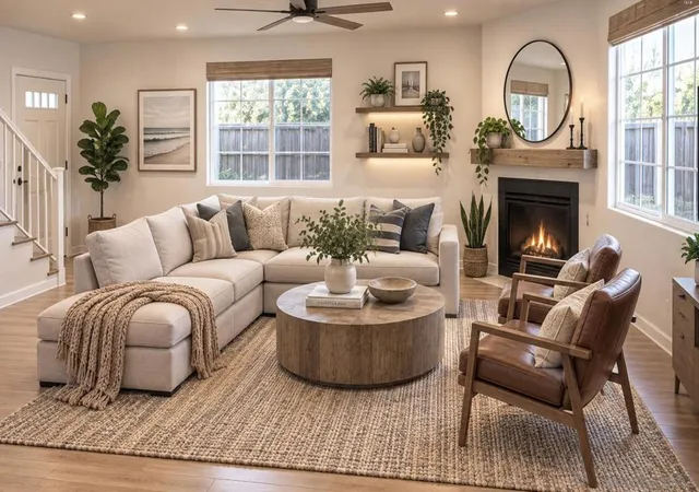 Photo 1 of Townhouse for sale at 453 Calle Elegante, Vista, CA 92083 | MLS# 260021890SD | Listing updated on 2026-10-09