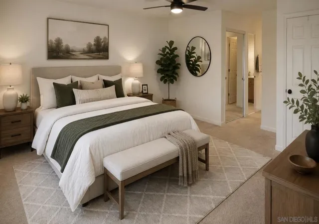 Photo 3 of Townhouse for sale at 453 Calle Elegante, Vista, CA 92083 | MLS# 260021890SD | Listing updated on 2026-10-09