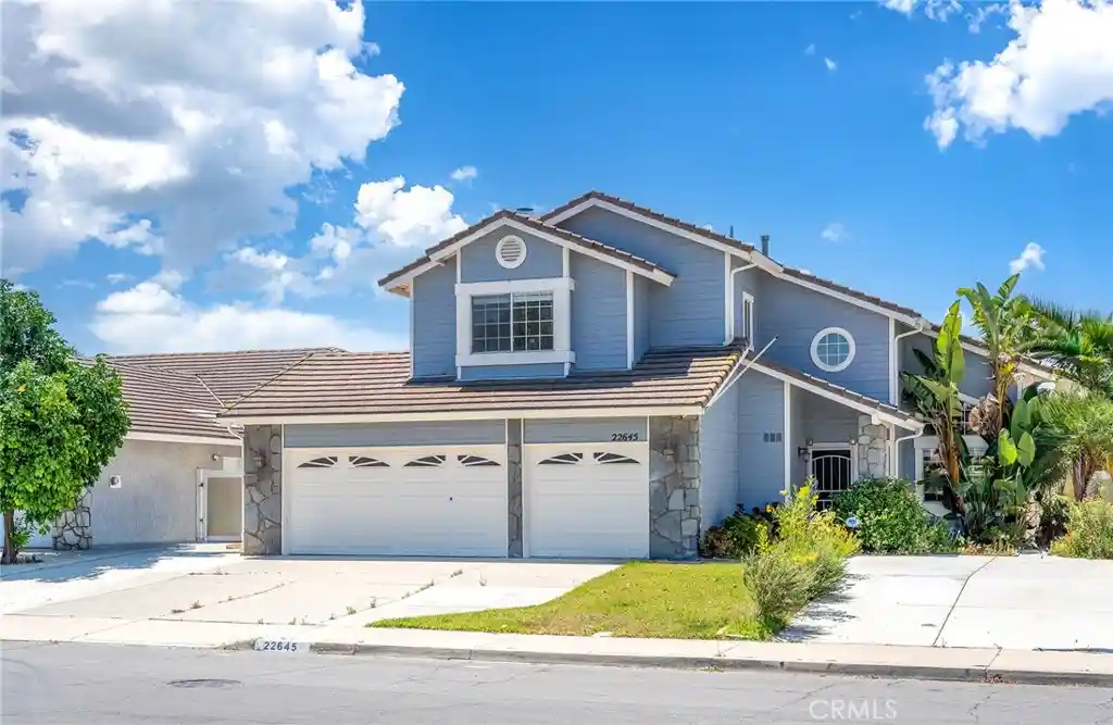 Photo 1 of Single family home for sale at 22645 Gierson, Wildomar, CA 92595 | MLS# AR26195407 | Listing updated on 2026-10-24