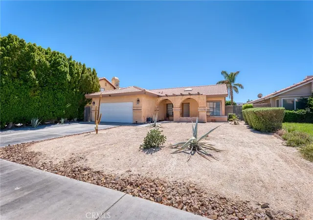 Photo 2 of Single family home for sale at 68515 30th, Cathedral City, CA 92234 | MLS# JT26190662 | Listing updated on 2026-10-02