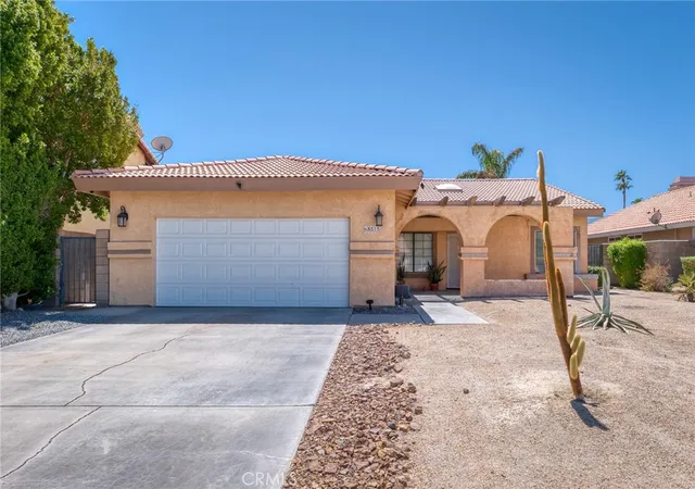Photo 3 of Single family home for sale at 68515 30th, Cathedral City, CA 92234 | MLS# JT26190662 | Listing updated on 2026-10-02
