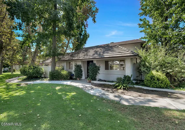 Photo 1 of Condo for sale at 2834 Instone Ct, Westlake Village, CA 91361 | MLS# 226004242 | Listing updated on 2026-10-09