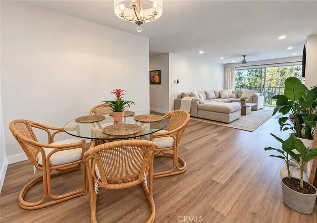 Listing Photo 3 - Condo for sale in building located at 200 Mcneil Ln, Newport Beach, CA 92663 - Unit #210