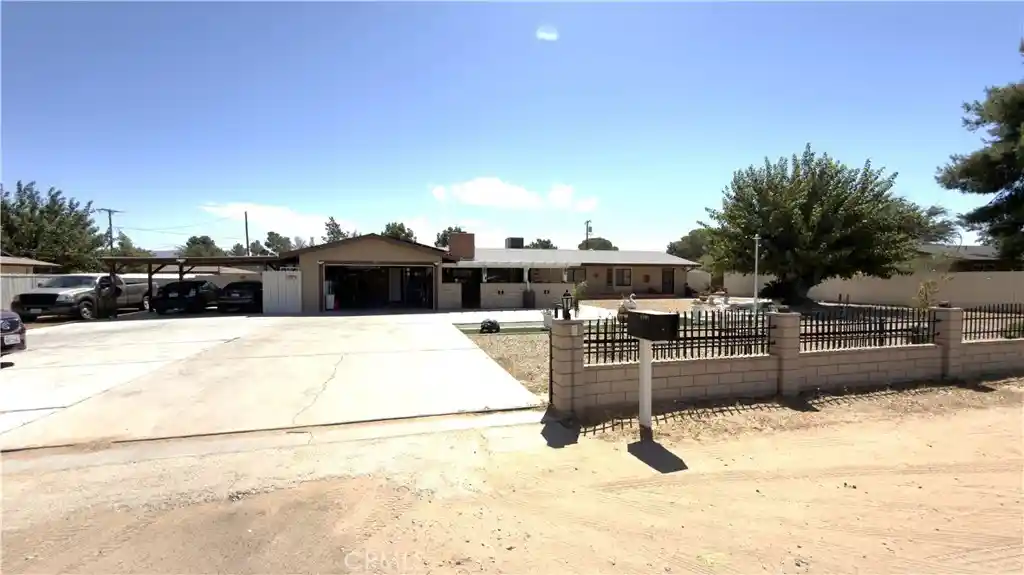 Photo 1 of Single family home for sale at 13491 Iroquois, Apple Valley, CA 92308 | MLS# IG26195432 | Listing updated on 2026-10-17