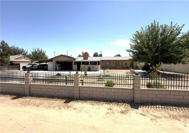 Photo 2 of Single family home for sale at 13491 Iroquois, Apple Valley, CA 92308 | MLS# IG26195432 | Listing updated on 2026-10-11