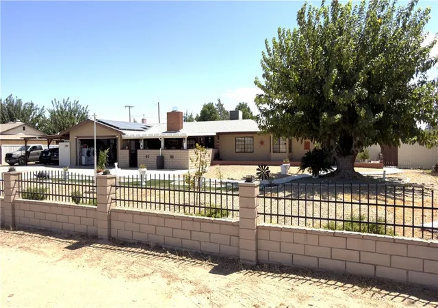 Photo 3 of Single family home for sale at 13491 Iroquois, Apple Valley, CA 92308 | MLS# IG26195432 | Listing updated on 2026-10-11