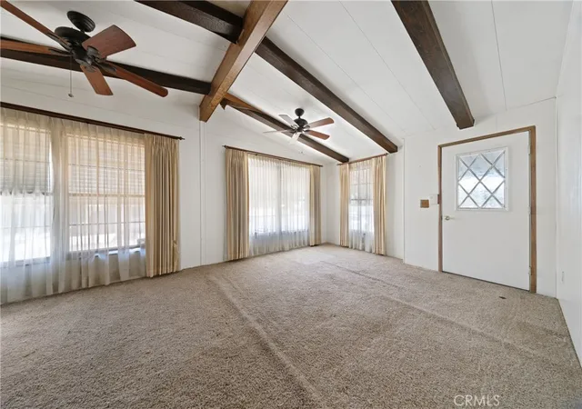 Photo 3 of Manufactured home for sale at 1525 W Oakland Ave #59, Hemet, CA 92543 | MLS# SW26191900 | Listing updated on 2026-10-09