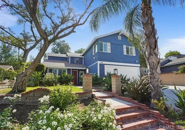 Photo 1 of Single family home for sale at 23118 Tupelo Ridge, Valencia, CA 91354 | MLS# SR26193735 | Listing updated on 2026-10-12
