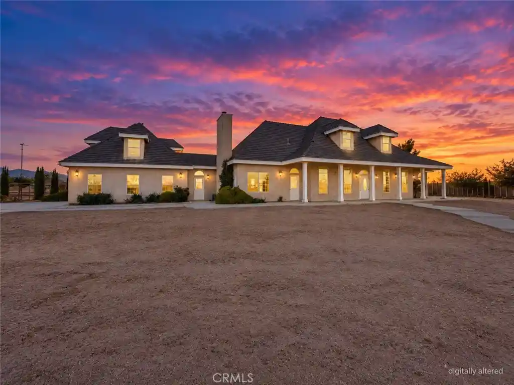 Photo 1 of Sale Pending at 8250 Cataba, Hesperia, CA 92344 | MLS# HD26195426 | Listing updated on 2026-10-30