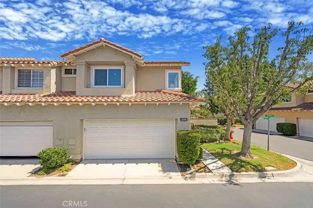 Photo 1 of Single family home for sale at 2578 Calle Barcelona, Tustin, CA 92782 | MLS# OC26195326 | Listing updated on 2026-10-25