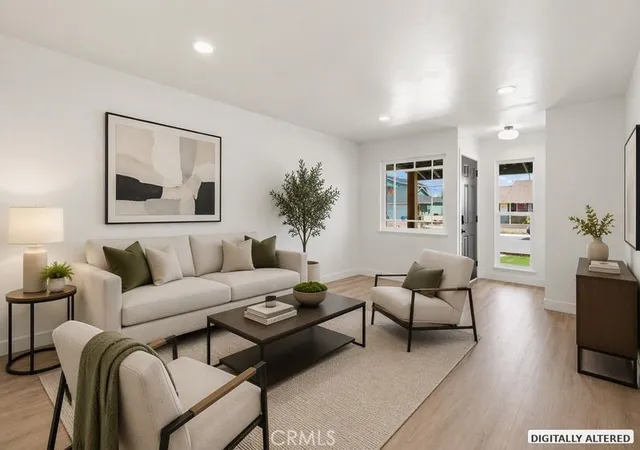 Photo 2 of Sale Pending at 1118 Dena, Santa Maria, CA 93454 | MLS# PI26195256 | Listing updated on 2026-10-12