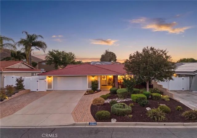 Photo 1 of Single family home for sale at 23664 Outrigger, Canyon Lake, CA 92587 | MLS# SW26185518 | Listing updated on 2026-09-13