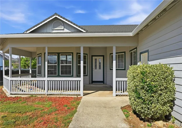 Photo 1 of Single family home for sale at 18546 Spyglass, Hidden Valley Lake, CA 95467 | MLS# LC26195006 | Listing updated on 2026-10-08