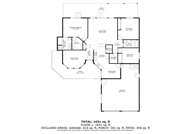 Photo 2 of Single family home for sale at 18546 Spyglass, Hidden Valley Lake, CA 95467 | MLS# LC26195006 | Listing updated on 2026-10-08
