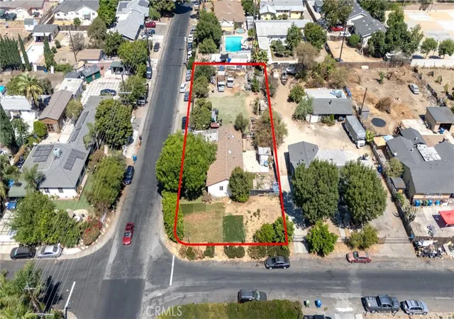 Photo 1 of Single family home for sale at 14691 Gledhill, Panorama City, CA 91402 | MLS# SR26193808 | Listing updated on 2026-09-13