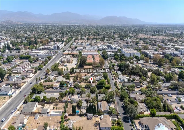 Photo 3 of Single family home for sale at 14691 Gledhill, Panorama City, CA 91402 | MLS# SR26193808 | Listing updated on 2026-09-13