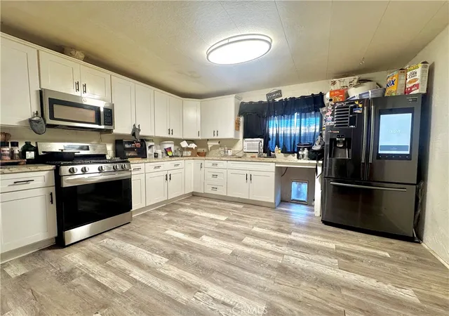 Photo 1 of Manufactured home for sale at 320 N Park Vista #161, Anaheim, CA 92806 | MLS# OC26195483 | Listing updated on 2026-09-09