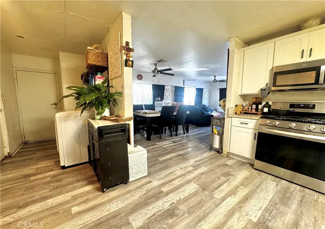 Photo 3 of Manufactured home for sale at 320 N Park Vista #161, Anaheim, CA 92806 | MLS# OC26195483 | Listing updated on 2026-09-09