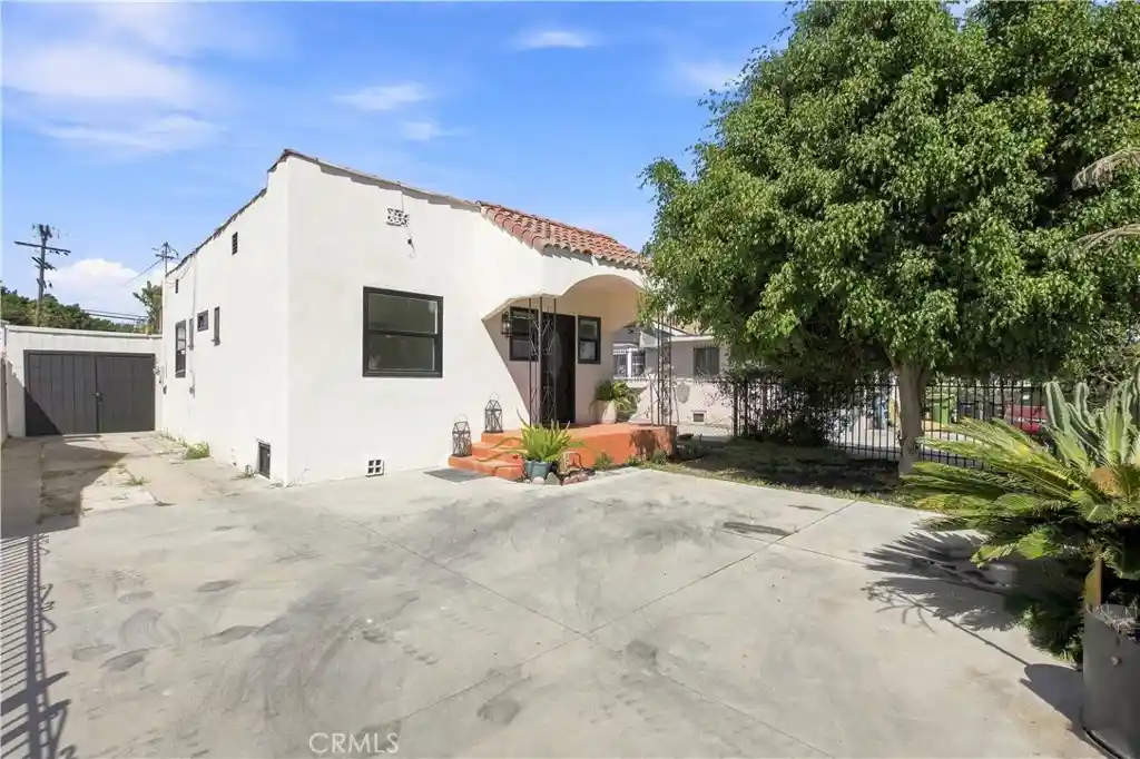 Single family home for sale at 123 East 108th, Los Angeles, CA 90061 | MLS# CV26195512