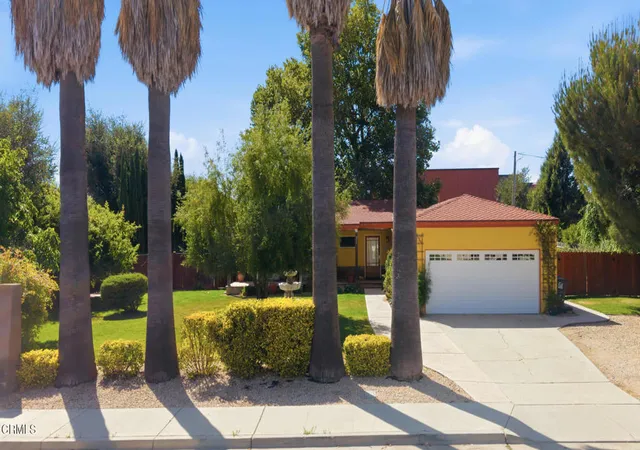 Photo 2 of Single family home for sale at 311 Freear Dr, Buellton, CA 93427 | MLS# V1-38602 | Listing updated on 2026-09-13