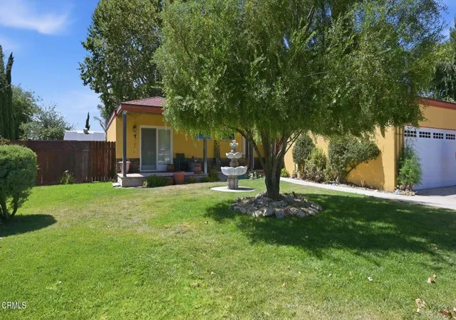 Photo 3 of Single family home for sale at 311 Freear Dr, Buellton, CA 93427 | MLS# V1-38602 | Listing updated on 2026-09-13