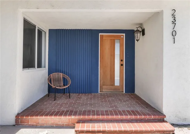 Photo 3 of Single family home for sale at 23701 Califa, Woodland Hills, CA 91367 | MLS# DW26195519 | Listing updated on 2026-10-10