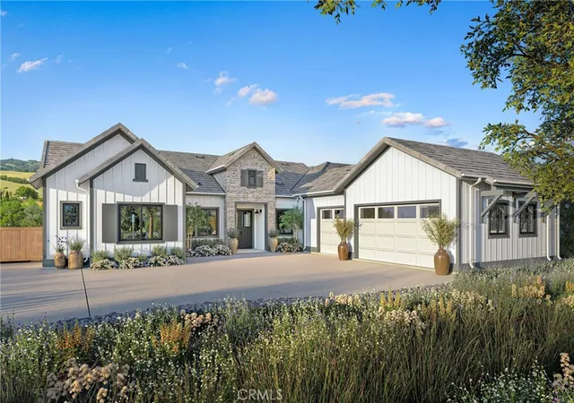 Photo 1 of Single family home for sale at 965 Lucero Ln, Templeton, CA 93465 | MLS# SC26191659 | Listing updated on 2026-09-30
