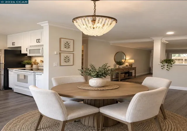 Photo 3 of Condo for sale at 810 Oak Grv Rd #111, Concord, CA 94518 | MLS# 41147353 | Listing updated on 2026-09-20