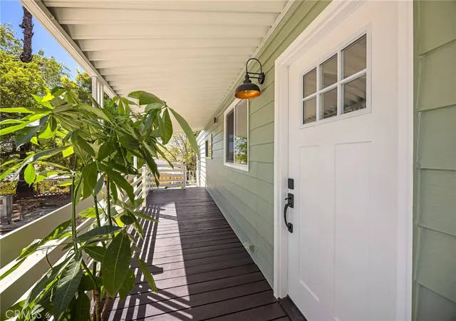 Photo 2 of Manufactured home for sale at 17350 Temple Ave #165, La Puente, CA 91744 | MLS# CV26195502 | Listing updated on 2026-10-03