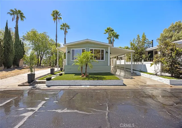 Photo 3 of Manufactured home for sale at 17350 Temple Ave #165, La Puente, CA 91744 | MLS# CV26195502 | Listing updated on 2026-10-03
