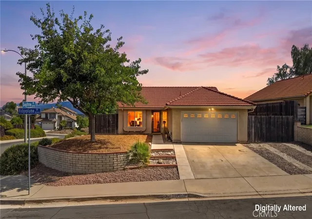 Photo 1 of Single family home for sale at 25219 Ridgeplume, Murrieta, CA 92563 | MLS# PW26195497 | Listing updated on 2026-10-11