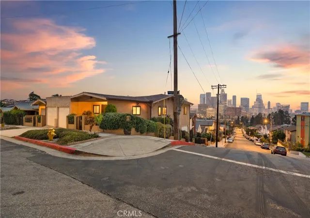 Multi family home for sale at 1024 Figueroa Ter, Los Angeles, CA 90012 | MLS# PF26180377