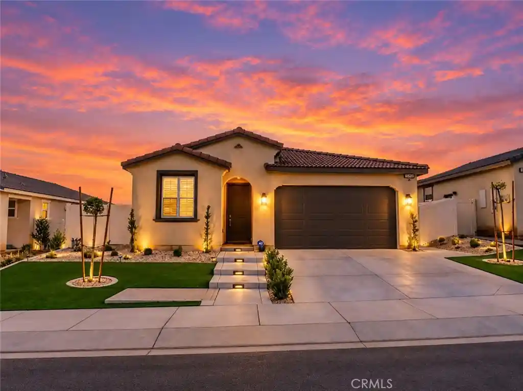 Photo 1 of Single family home for sale at 1749 Oleander, Banning, CA 92220 | MLS# CV26195561 | Listing updated on 2026-10-28