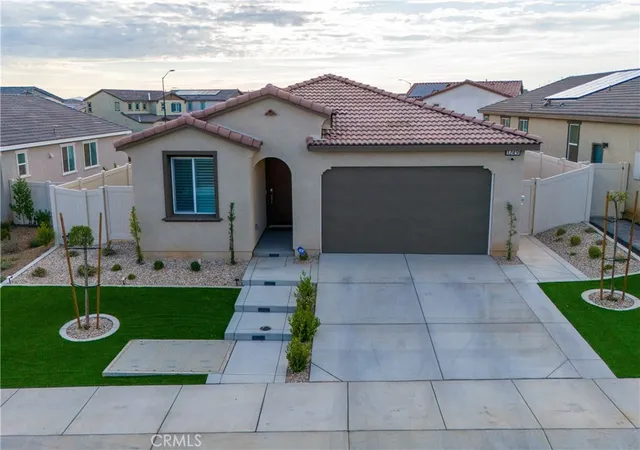 Photo 3 of Single family home for sale at 1749 Oleander, Banning, CA 92220 | MLS# CV26195561 | Listing updated on 2026-10-11