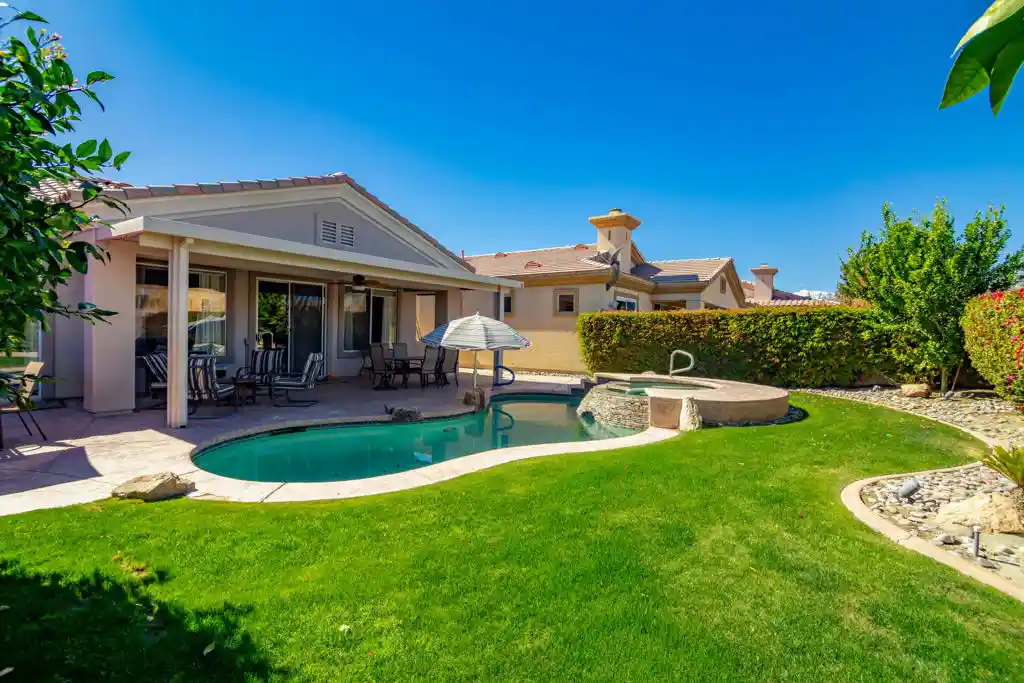 Photo 1 of Single family home for sale at 75760 W Heritage, Palm Desert, CA 92211 | MLS# 219152384PS | Listing updated on 2026-10-20