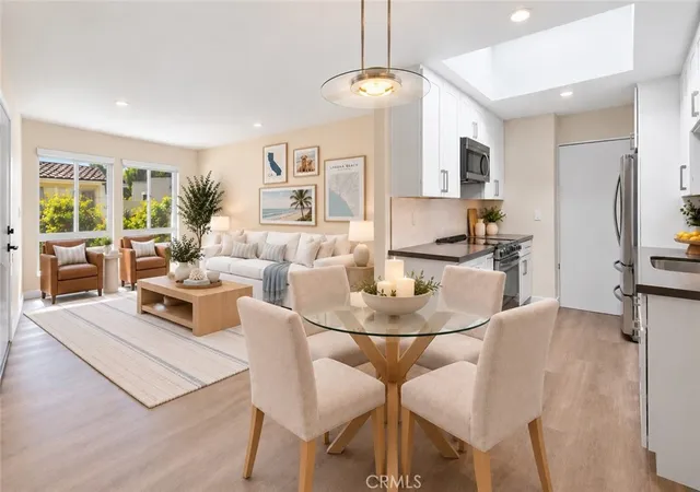 Photo 1 of Condo for sale at 2200 Via Mariposa E, Laguna Woods, CA 92637 | MLS# OC26195411 | Listing updated on 2026-10-02