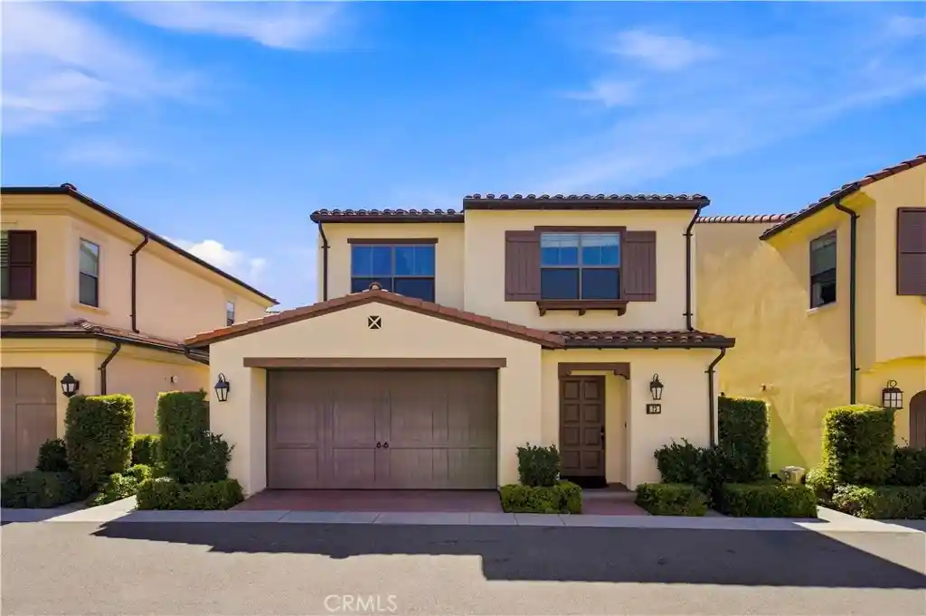Photo 1 of Condo for sale at 73 Wildvine, Irvine, CA 92620 | MLS# OC26190810 | Listing updated on 2026-10-30