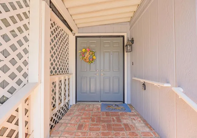Photo 2 of Manufactured home for sale at 4650 Dulin Rd #232, Fallbrook, CA 92028 | MLS# NDP2608388 | Listing updated on 2026-09-21