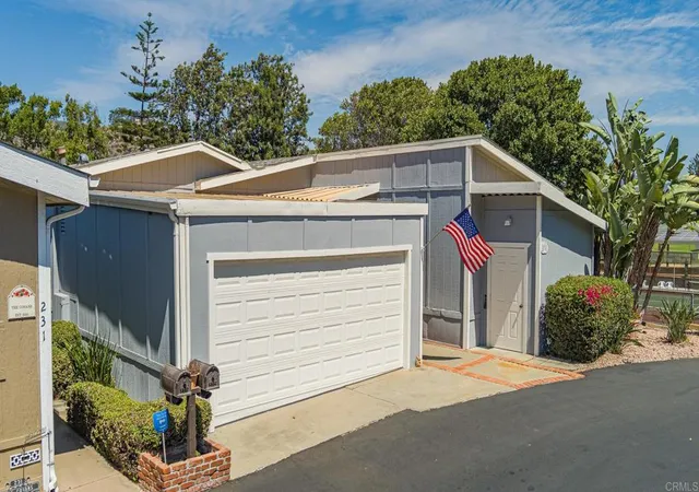 Photo 3 of Manufactured home for sale at 4650 Dulin Rd #232, Fallbrook, CA 92028 | MLS# NDP2608388 | Listing updated on 2026-09-21
