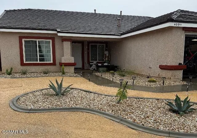 Photo 1 of Single family home for sale at 42011 Summer Ln, Lancaster, CA 93536 | MLS# 226004246 | Listing updated on 2026-09-13