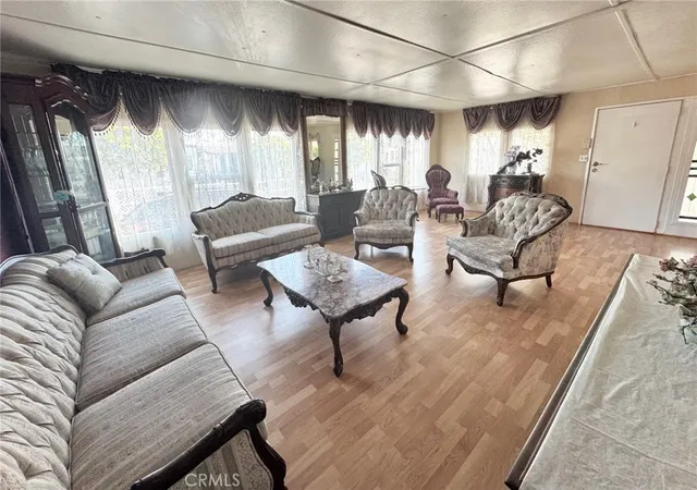 Photo 3 of Manufactured home for sale at 1630 W Covina Blvd #39, San Dimas, CA 91773 | MLS# CV26195598 | Listing updated on 2026-09-08