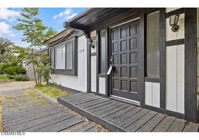 Photo 1 of Single family home for sale at 639 N Over St, Tulare, CA 93274 | MLS# 226004247 | Listing updated on 2026-10-05